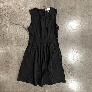 Monteau A-Line Dress